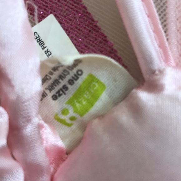 Flower fairy wings - Picture 5 of 6